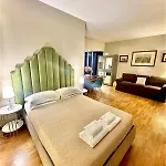 Borghese Luxury Loft - Liberty Collection Lejlighed *