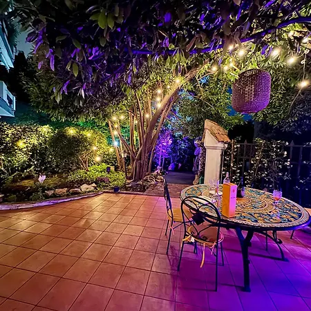 Borghese Luxury Loft - Liberty Collection Rom