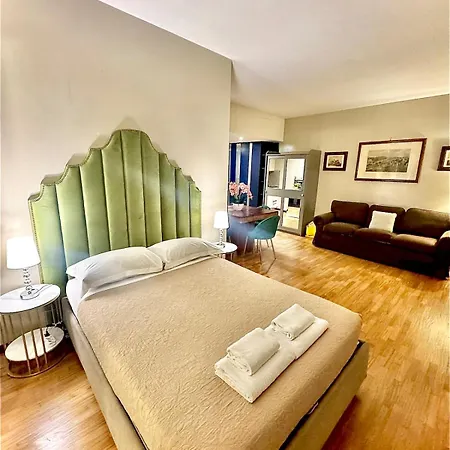 Borghese Luxury Loft - Liberty Collection Apartment *