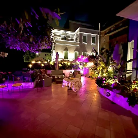 Daire Borghese Luxury Loft - Liberty Collection *