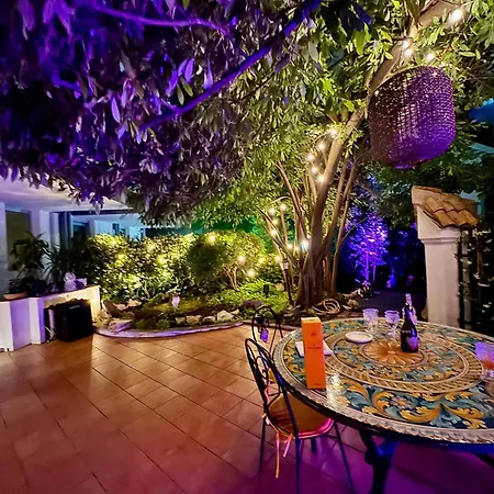 Borghese Luxury Loft - Liberty Collection *