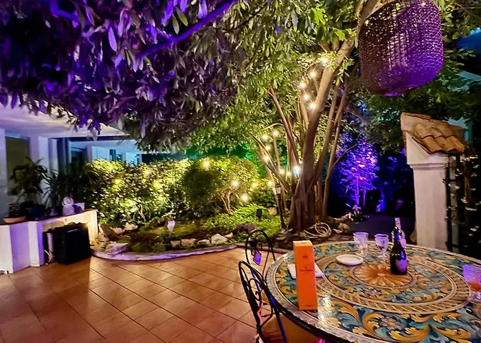 Borghese Luxury Loft - Liberty Collection *