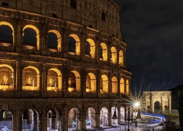 Borghese Luxury Loft - Liberty Collection דירה