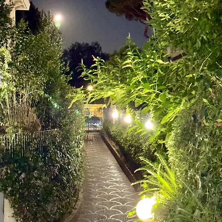 Apartment Borghese Luxury Loft - Liberty Collection Rome